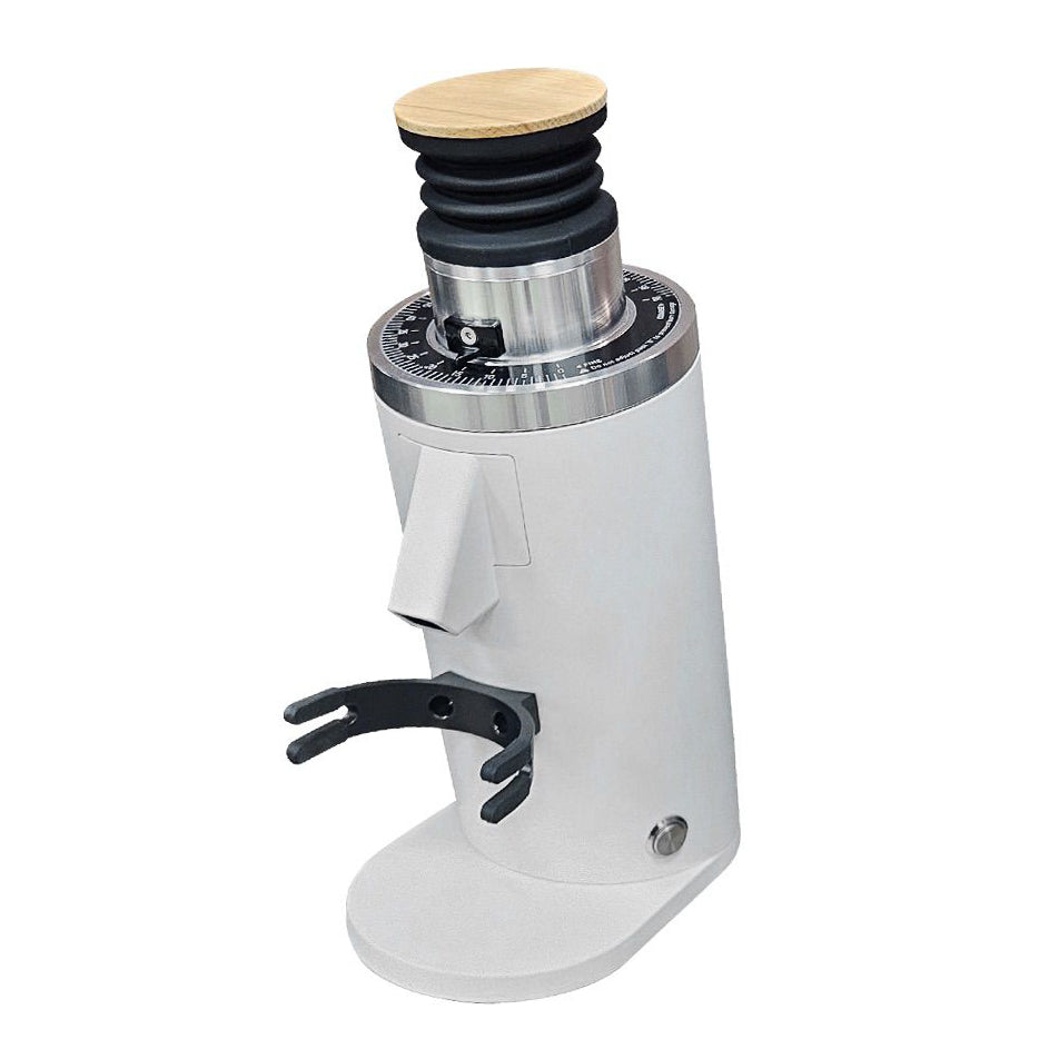Turin DF54 v4.1 Single Dose Flat Burr Grinder – Nossa Familia Coffee