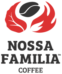 Nossa Familia Coffee logo