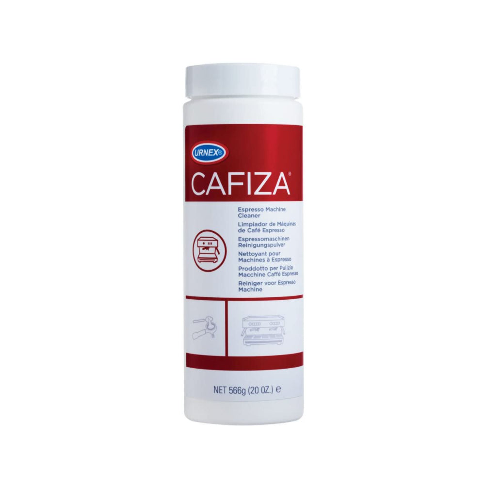 Cafiza Espresso Cleaner - Brewing Cleaner - Nossa Familia Coffee