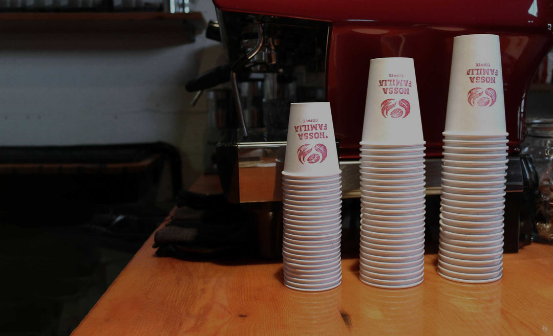 Obstacles to Reducing Single-Use Cup Waste