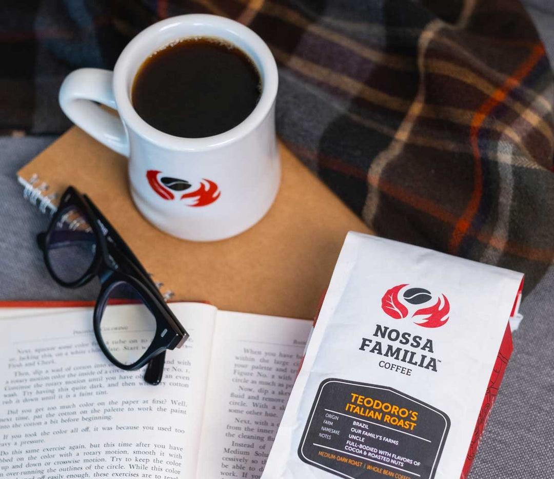 Find the Perfect Father’s Day Coffee Gift