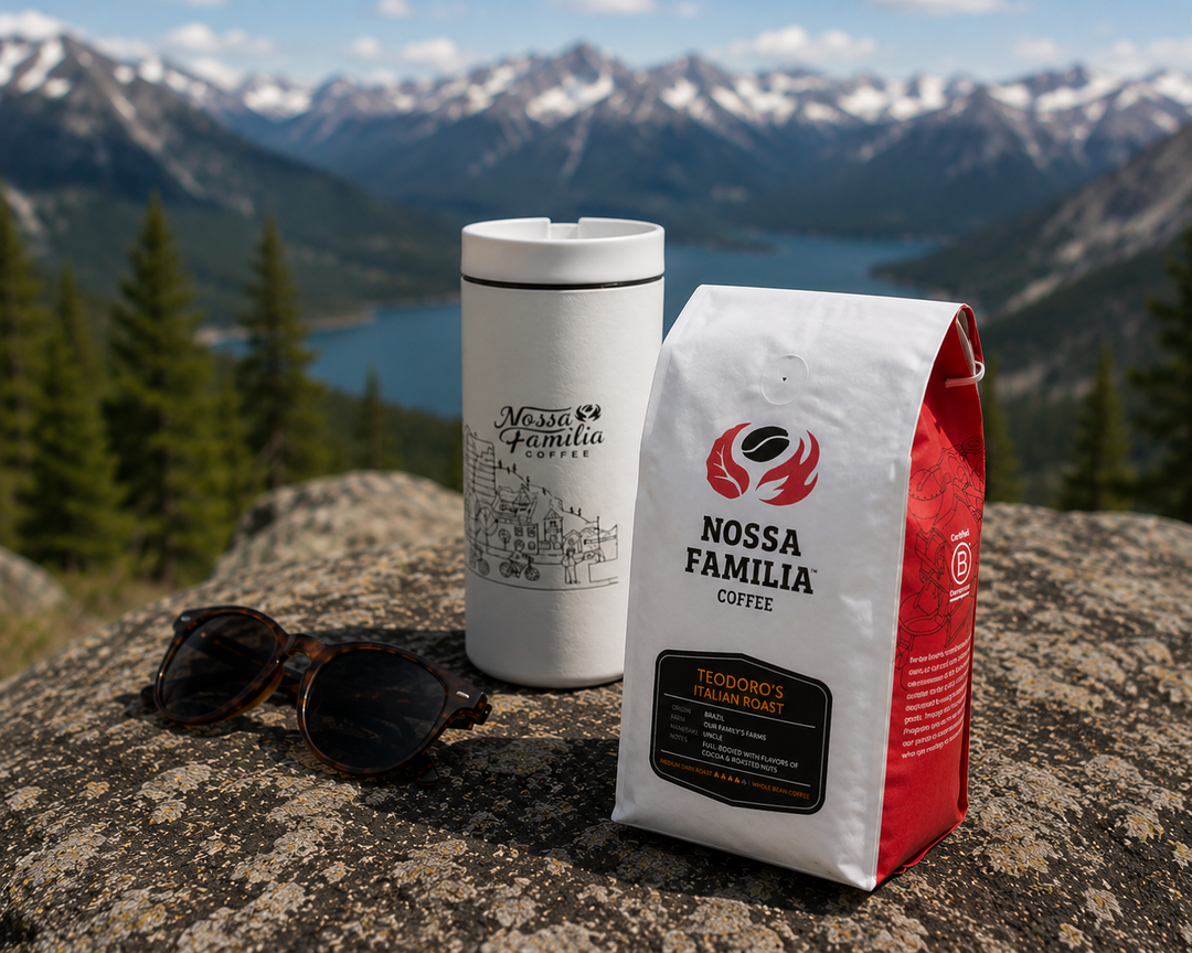 How to Make Great Coffee While Camping: 3 Easy Brewing Methods