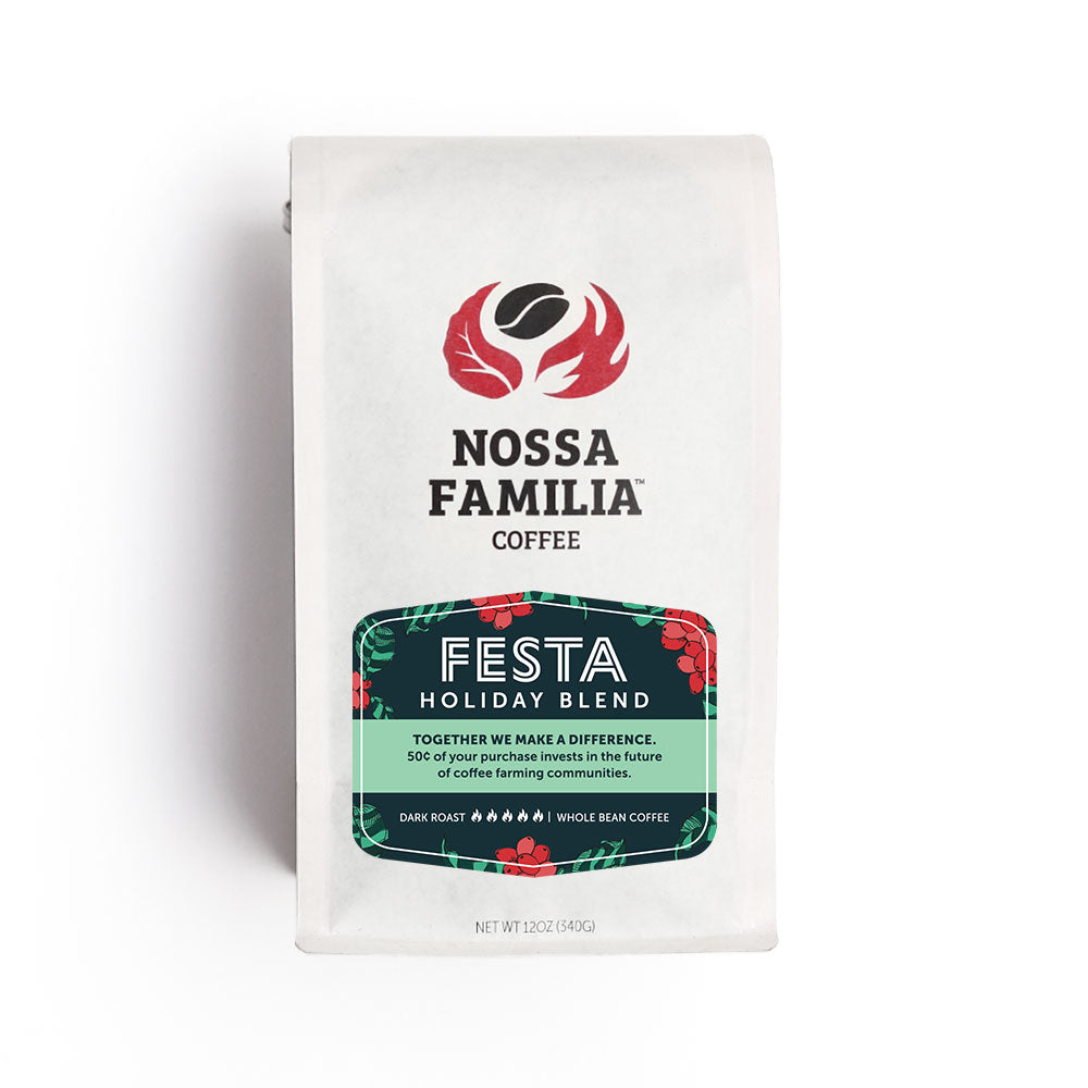 Giveback Holiday Coffee Set