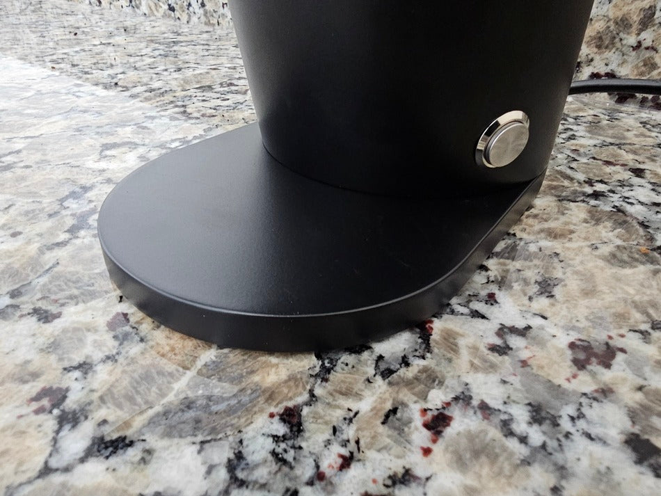 Turin DF54 v3/ v4 Single Dose Flat Burr Grinder