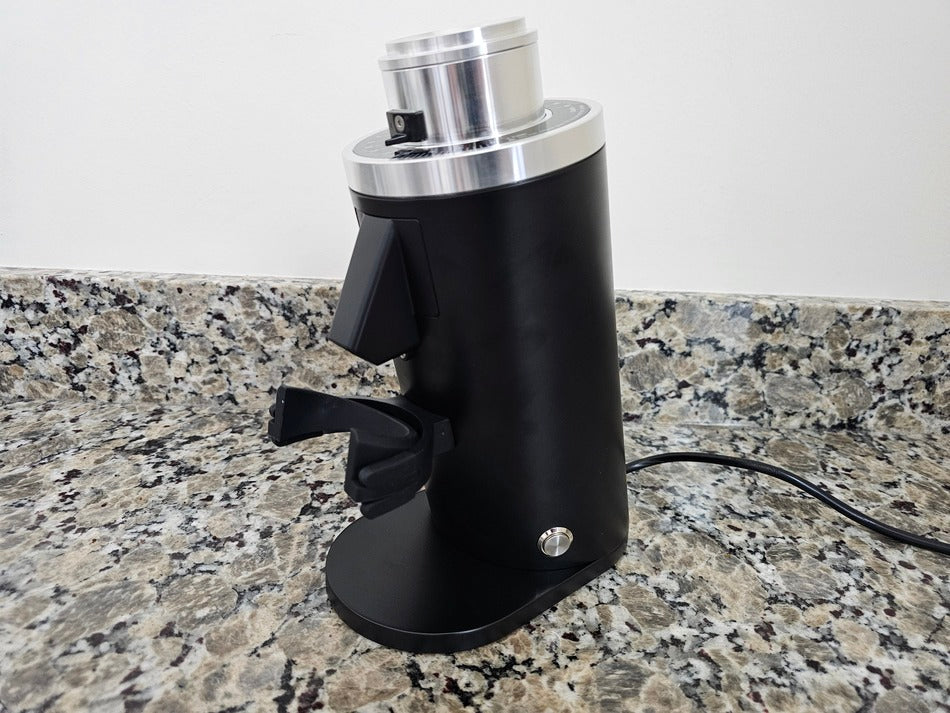 Turin DF54 v3/ v4 Single Dose Flat Burr Grinder