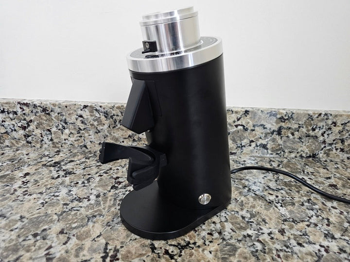 Turin DF54 v3/ v4 Single Dose Flat Burr Grinder
