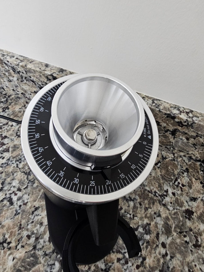 Turin DF54 v3/ v4 Single Dose Flat Burr Grinder