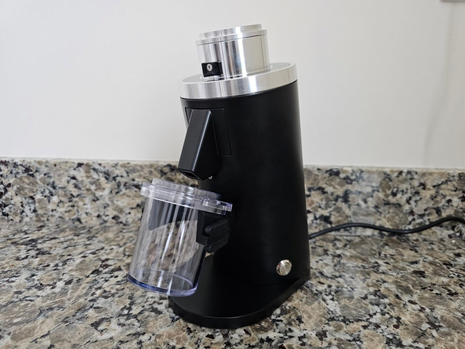 Turin DF54 v3/ v4 Single Dose Flat Burr Grinder