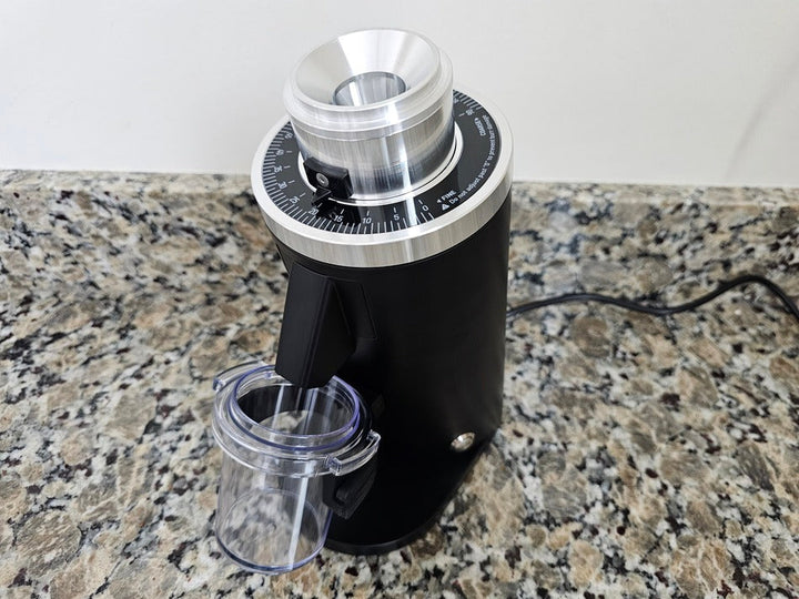 Turin DF54 v3/ v4 Single Dose Flat Burr Grinder