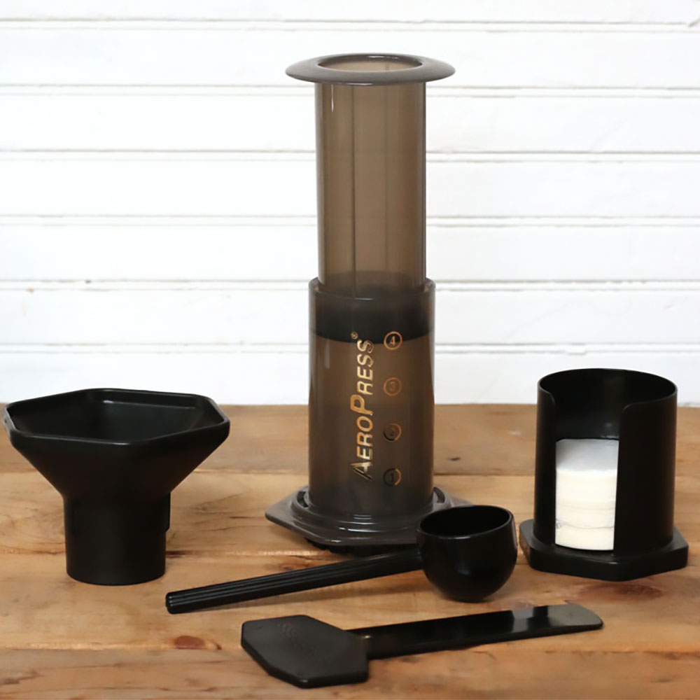 Aeropress Coffee Maker