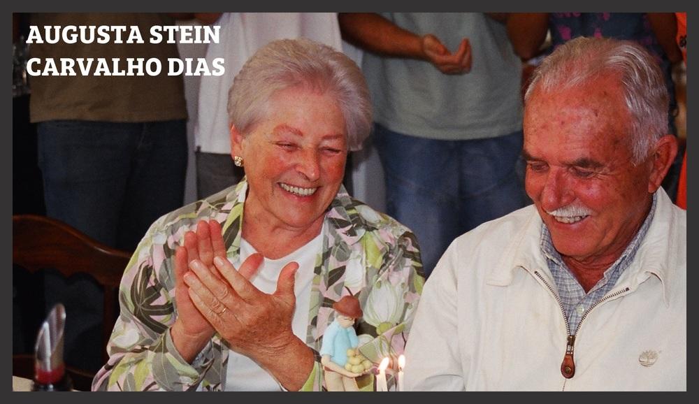 Augusa Stein & Carvalho Dias