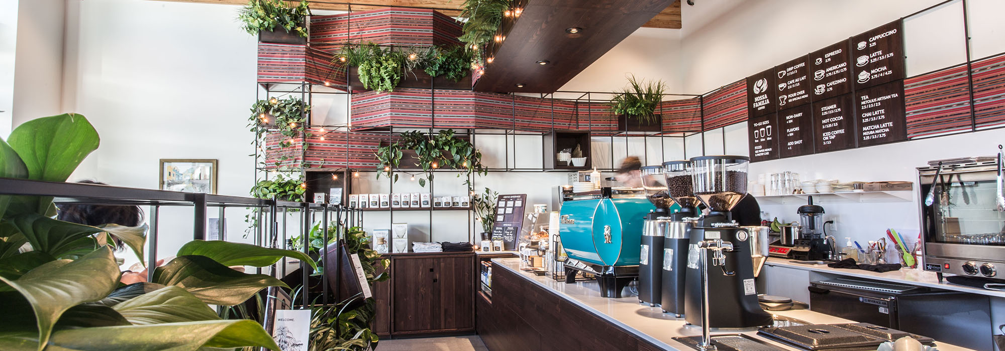 Kalita Wave 185 Dripper – Nossa Familia Coffee