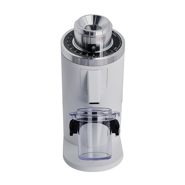 Turin DF54 v3/ v4 Single Dose Flat Burr Grinder