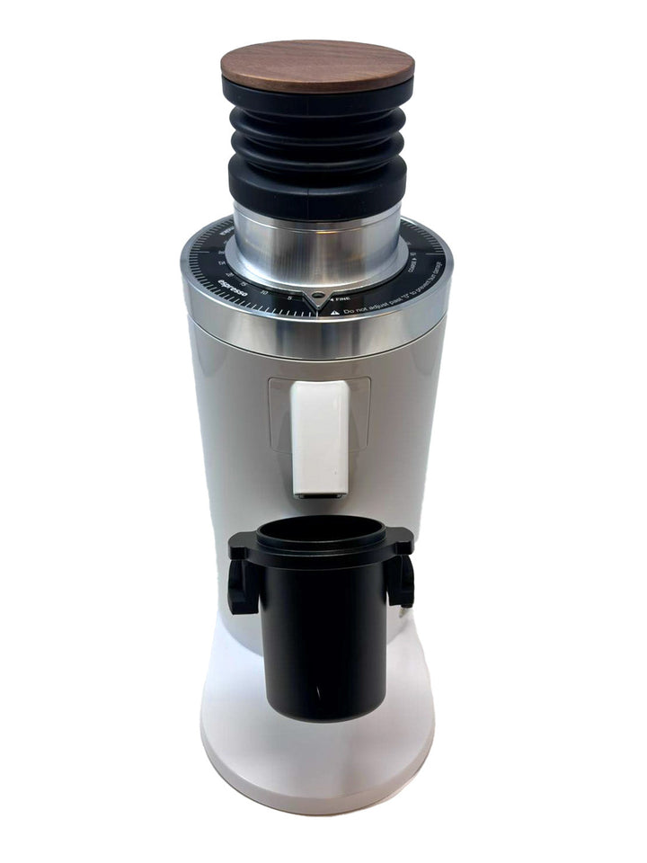 Turin DF64 Gen 2.5 Single Dose Coffee Grinder