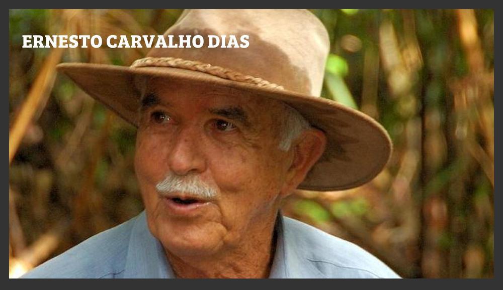 Ernesto Carvalho Dias