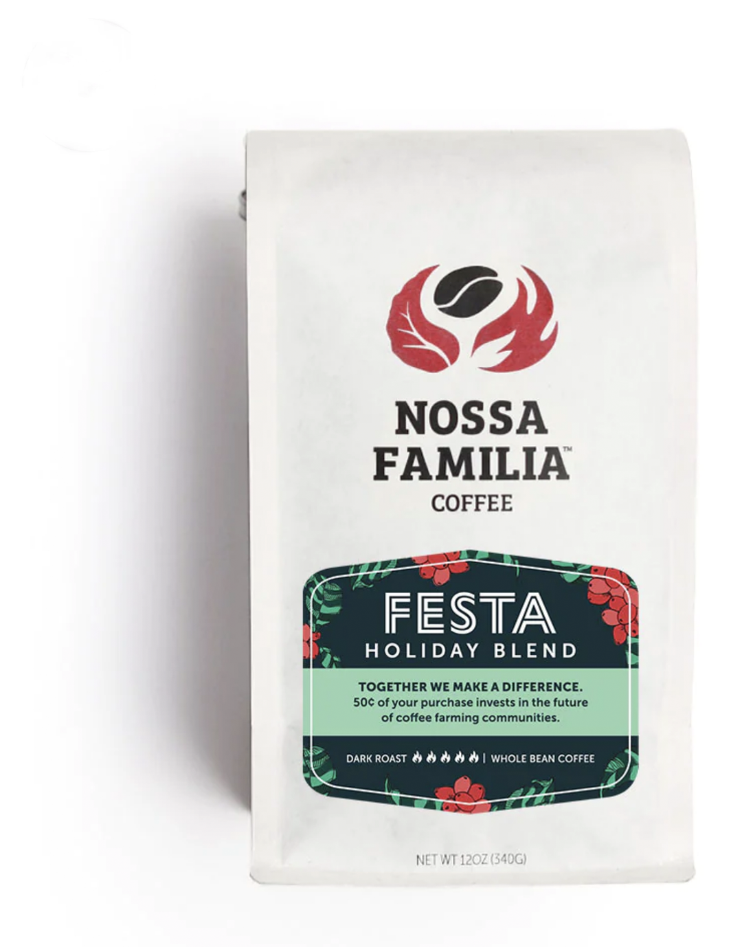 Holiday Coffee and Tumbler Box Set