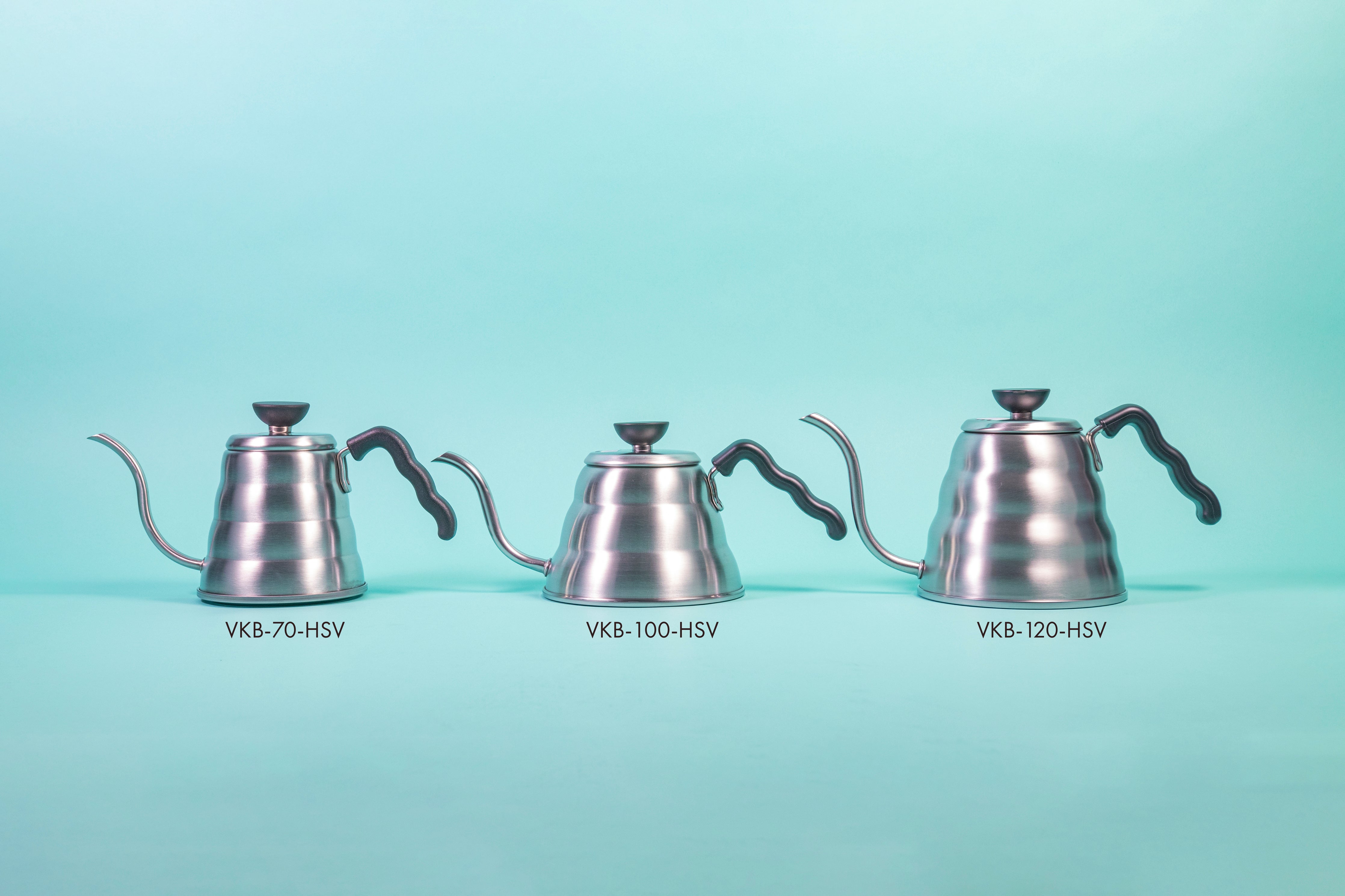 Hario V60 Buono Drip Kettle - Thumbnail 4