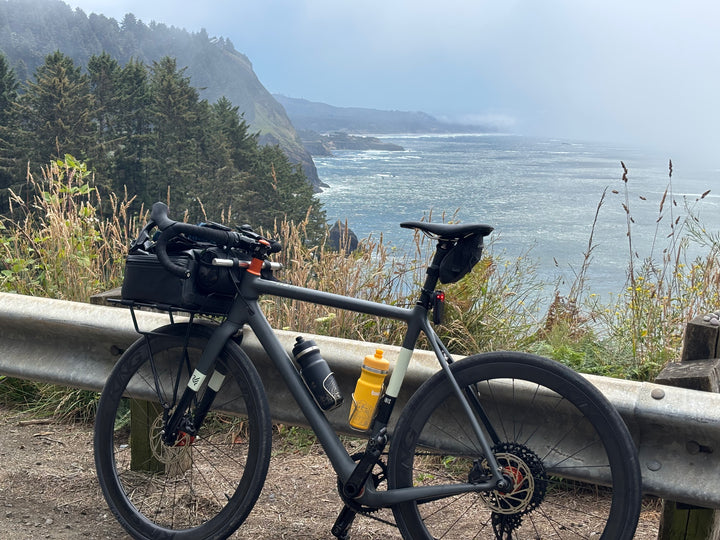 Bivo Insulated Cycling Water Bottle