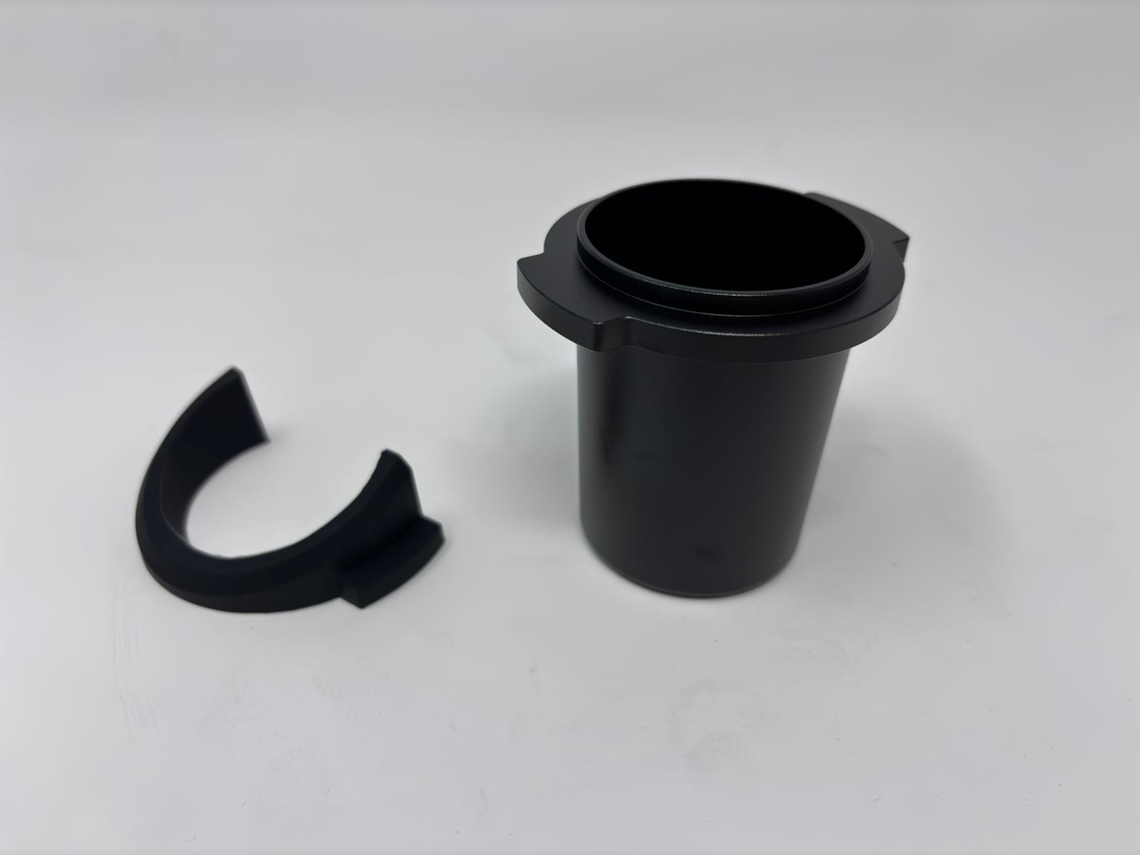 Turin DF64 Gen 2.5 Single Dose Coffee Grinder – Nossa Familia Coffee