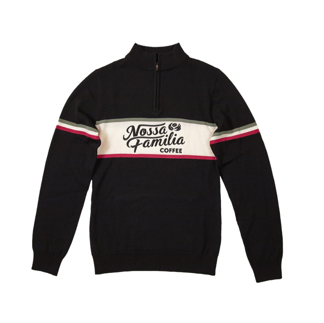 Nossa Familia Classic Wool Jersey