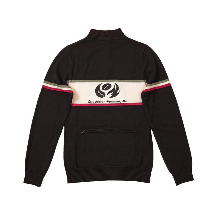 Nossa Familia Classic Wool Jersey