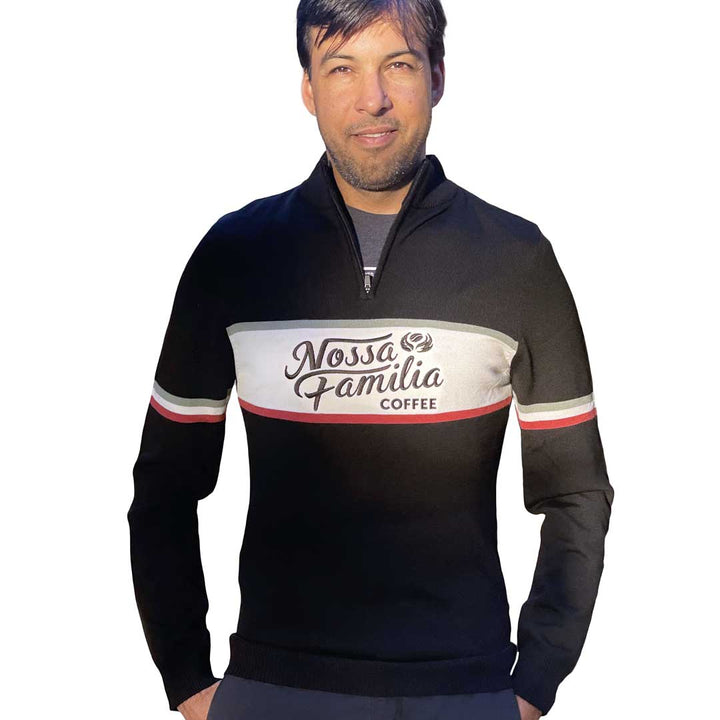 Nossa Familia Classic Wool Jersey