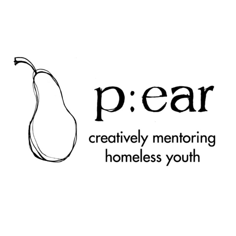 p:ear creative mentoring homeless youth