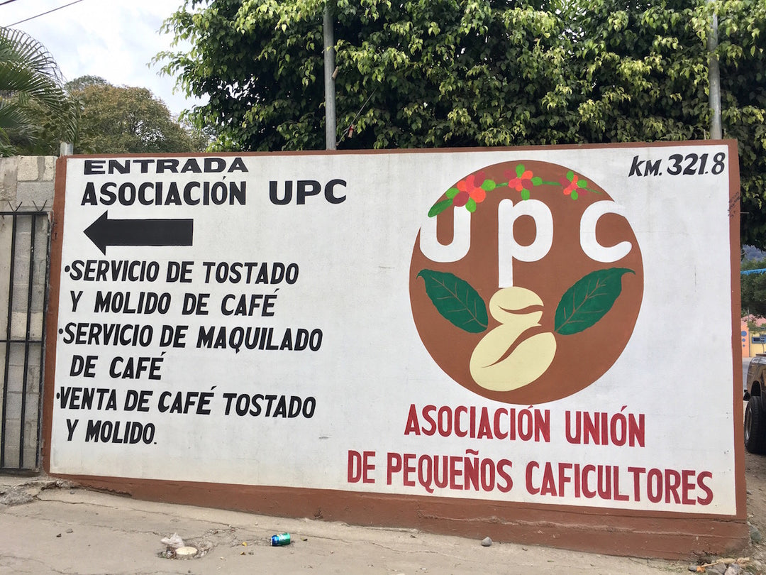 The Union of Small Scale Producers
