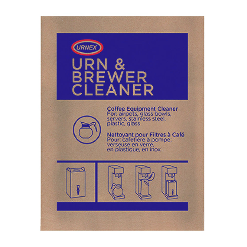 Urnex Urn and Brewer Cleaner