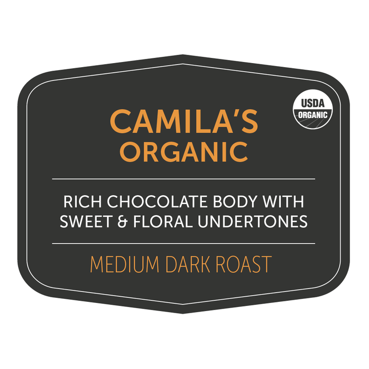 Camila&