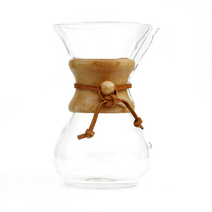 Chemex Brewer Filters - Chemex Coffee Filter - Nossa Familia Coffee