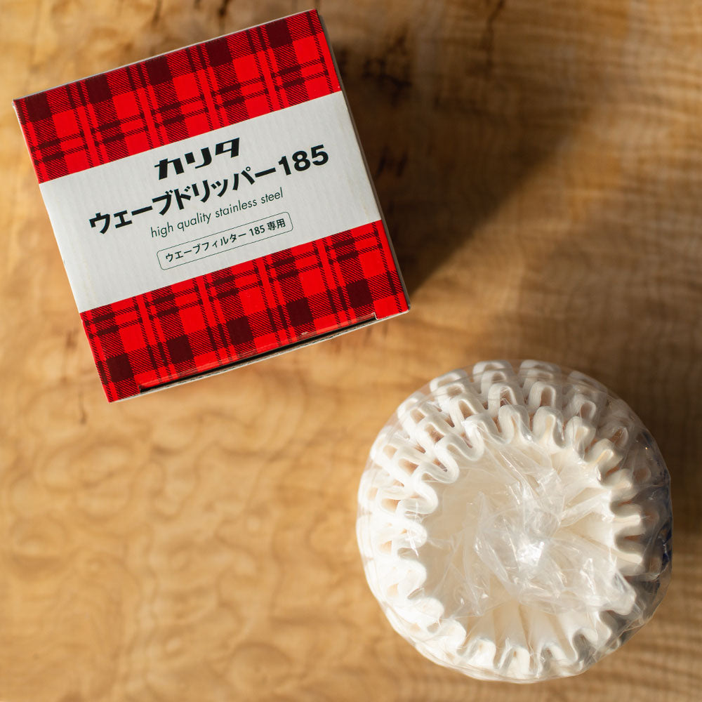Kalita Wave Paper Filters - Thumbnail 2