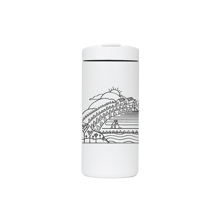 Full Cycle Travel Tumbler